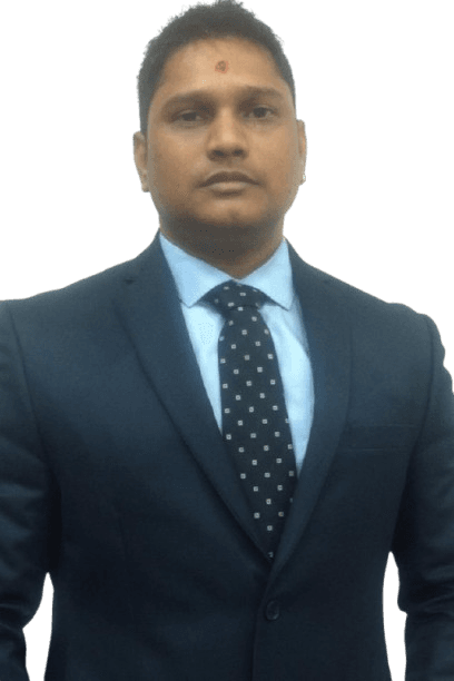 Shrikant Agarwal, Founder of NetWealth India